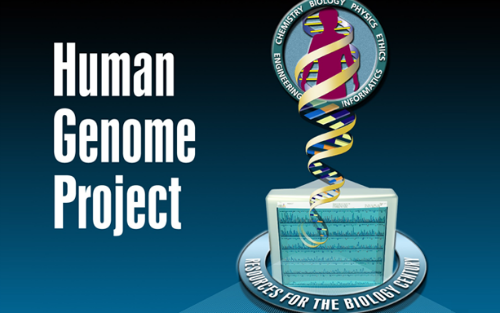 盘点全球各国政府主导的人类基因组测序计划